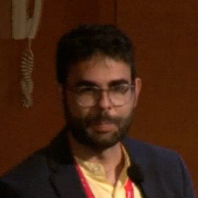 Gabriel Martín Sánchez